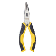 Stanley STHT0-75065 cleste dynagrip combinat, cu varf lung curbat, 150 mm, blister