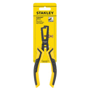 Stanley STHT0-75068 cleste dynagrip pentru dezizolat, 150 mm, blister