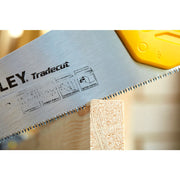 Cumpara acum fierastrau tradecut, 380 mm, 11 TPI, Stanley STHT20349-1 de la Mesterul Minune
