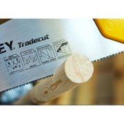 Cumpara acum fierastrau tradecut, 450 mm, 11 TPI, Stanley STHT20355-1 de la Mesterul Minune