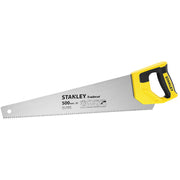 Cumpara acum fierastrau tradecut, 500 mm, 8 TPI, Stanley STHT20350-1 de la Mesterul Minune