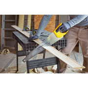 Cumpara acum fierastrau tradecut, 500 mm, 8 TPI, Stanley STHT20350-1 de la Mesterul Minune