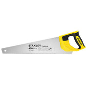 Cumpara acum fierastrau tradecut 450 mm, 8 TPI, Stanley STHT20354-1 de la Mesterul Minune