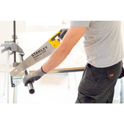 Cumpara acum fierastrau tradecut 450 mm, 8 TPI, Stanley STHT20354-1 de la Mesterul Minune