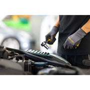 Stanley STMT82670-0, set clichet 3/8