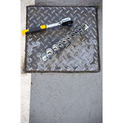 Stanley STMT82670-0, set clichet 3/8