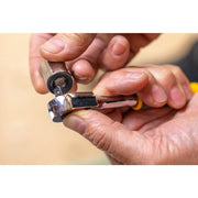 Stanley STMT82666-0, set clichet 1/4