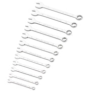 Cumpara acum set 12 chei combinate, blister, Stanley STMT82843-0 de la Mesterul Minune