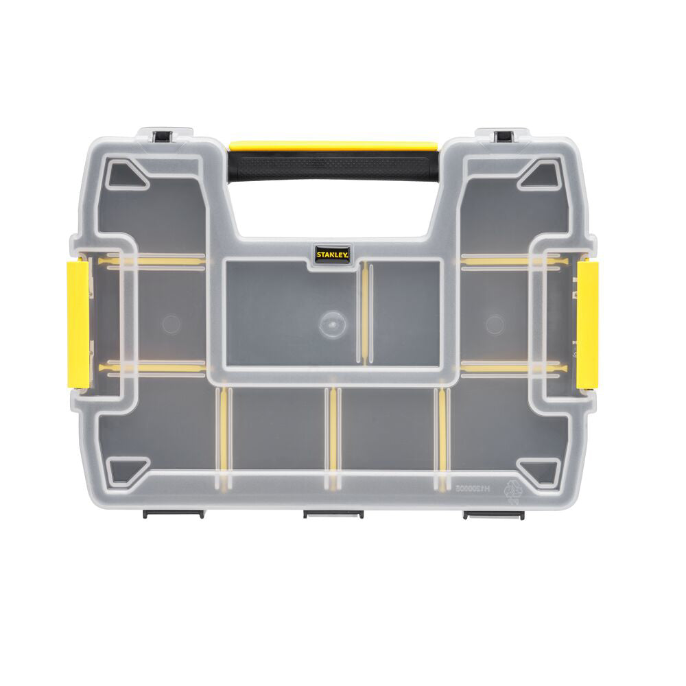 Cumpara acum cutie organizator mini, 29.7 X 7.2 X 22 cm, Stanley STST1-70720 de la Mesterul Minune