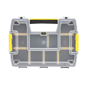 Cumpara acum cutie organizator mini, 29.7 X 7.2 X 22 cm, Stanley STST1-70720 de la Mesterul Minune