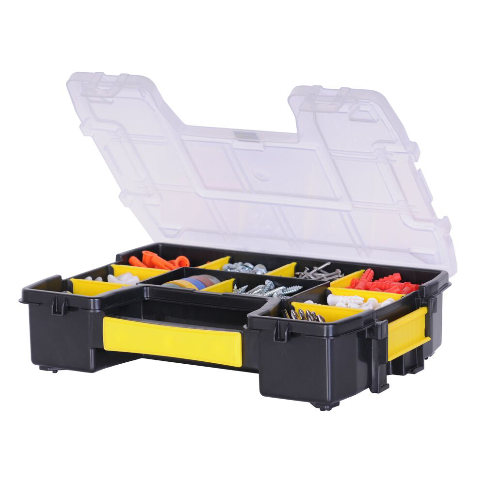 Stanley STST1-70720, cutie organizator mini, 29.7 X 7.2 X 22 cm