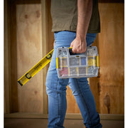 Stanley STST1-70720, cutie organizator mini, 29.7 X 7.2 X 22 cm