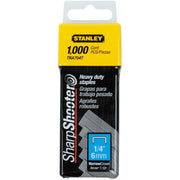 Stanley 1-TRA704T, capse 1/4 