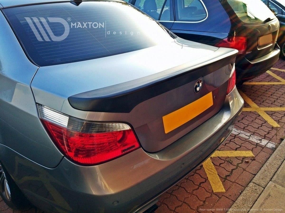 Eleron BMW 5 E60 MAXTON DESIGN - BM-5-60-GENE-H1
