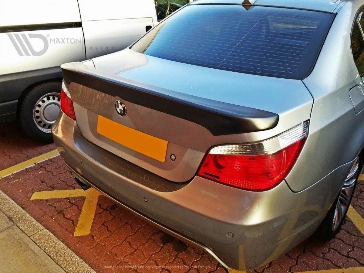 Eleron BMW 5 E60 MAXTON DESIGN - BM-5-60-GENE-H1