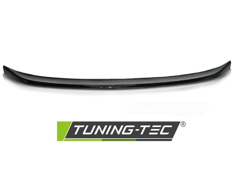 Eleron portbagaj GLOSSY BLACK PERFORMANCE STYLE fits BMW G20 - SPBM43