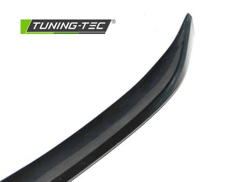 Eleron portbagaj GLOSSY BLACK PERFORMANCE STYLE fits BMW G20 - SPBM43