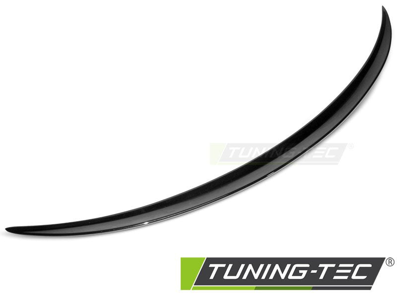 Eleron portbagaj GLOSSY BLACK Tuning-Tec pentru MERCEDES C238 17- - SPME01