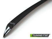 Eleron portbagaj GLOSSY BLACK pentru MERCEDES W213 16-19 - SPME04