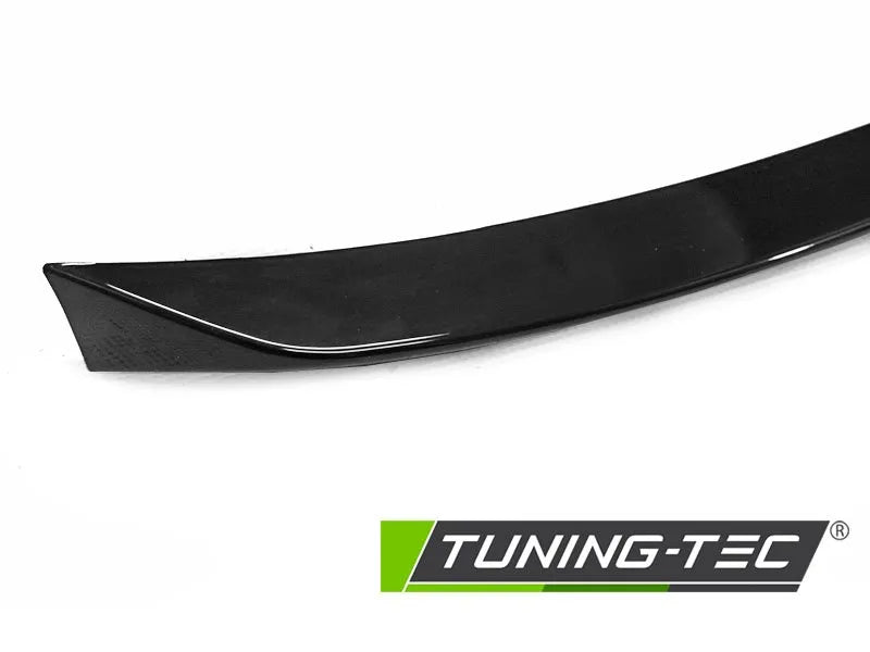Eleron portbagaj PERFORMANCE GLOSSY BLACK Tuning-Tec pentru BMW G20 - SPBM38