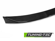 Eleron portbagaj PERFORMANCE GLOSSY BLACK Tuning-Tec pentru BMW G20 - SPBM38
