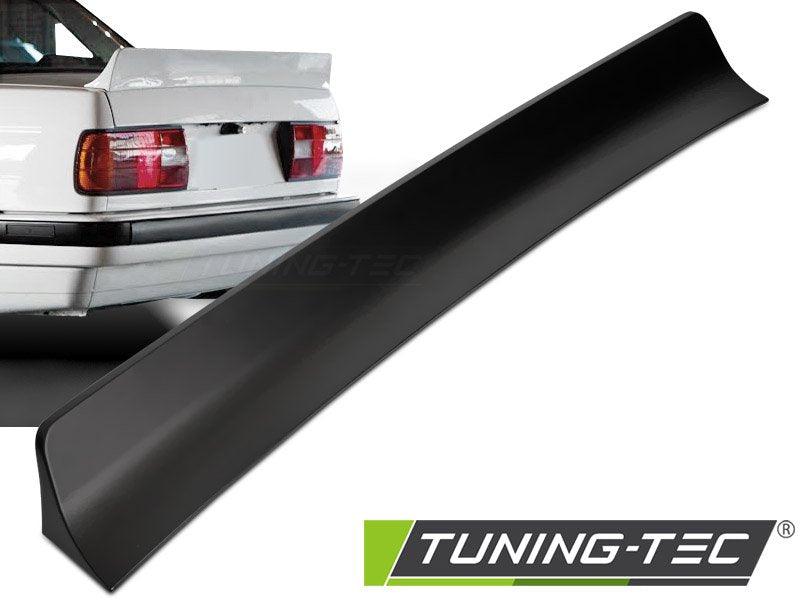 Eleron portbagaj ROCKET BUNNY STYLE pentru BMW E30 82-90 - SPBM63