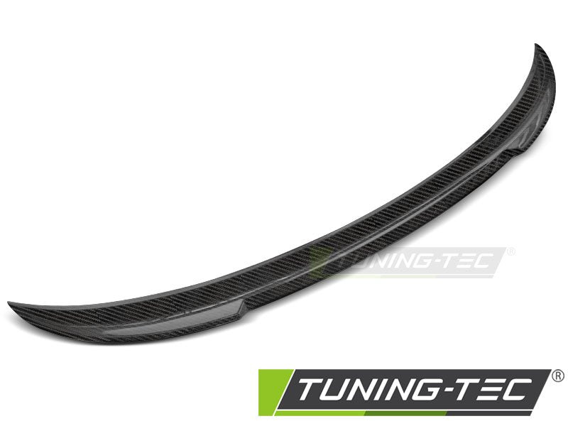 Eleron portbagaj SPORT CRABON LOOK Tuning-Tec pentru BMW E90 05-11 - SPBM20