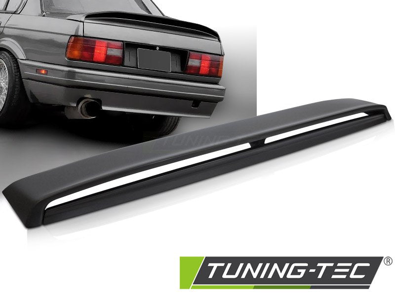 Eleron portbagaj SPORT STYLE 2 pentru BMW E30 82-90 - SPBM56