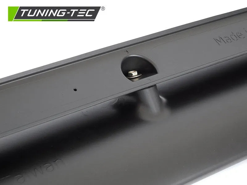 Eleron portbagaj SPORT STYLE 2 pentru BMW E30 82-90 - SPBM56