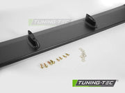 Eleron portbagaj SPORT STYLE 2 pentru MERCEDES W124 4D 85-93 - SPME12