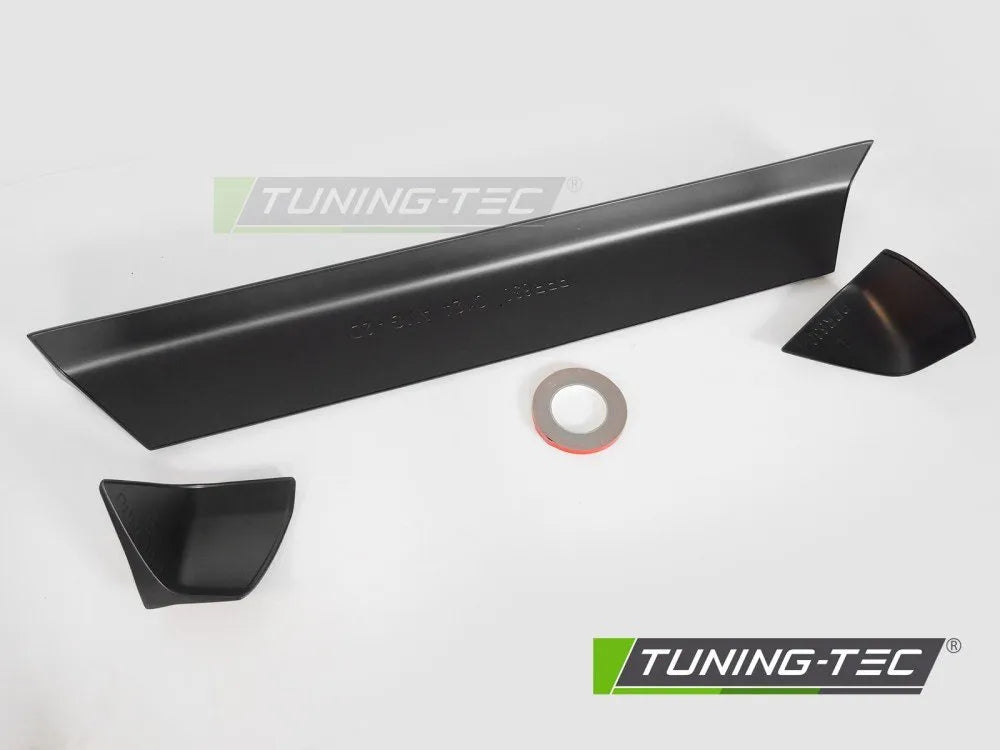 Eleron portbagaj SPORT STYLE pentru MERCEDES C124 2D 85-93 - SPME11
