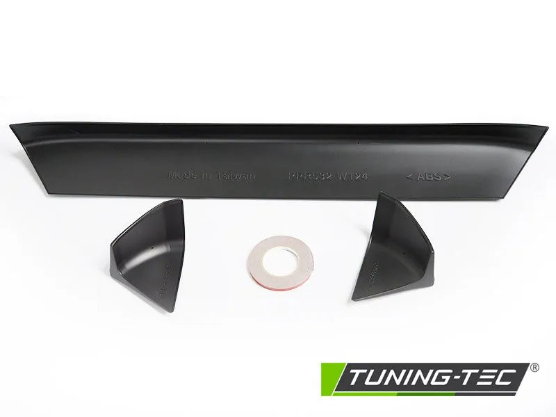 Eleron portbagaj SPORT STYLE pentru MERCEDES W124 4D 85-93 - SPME09