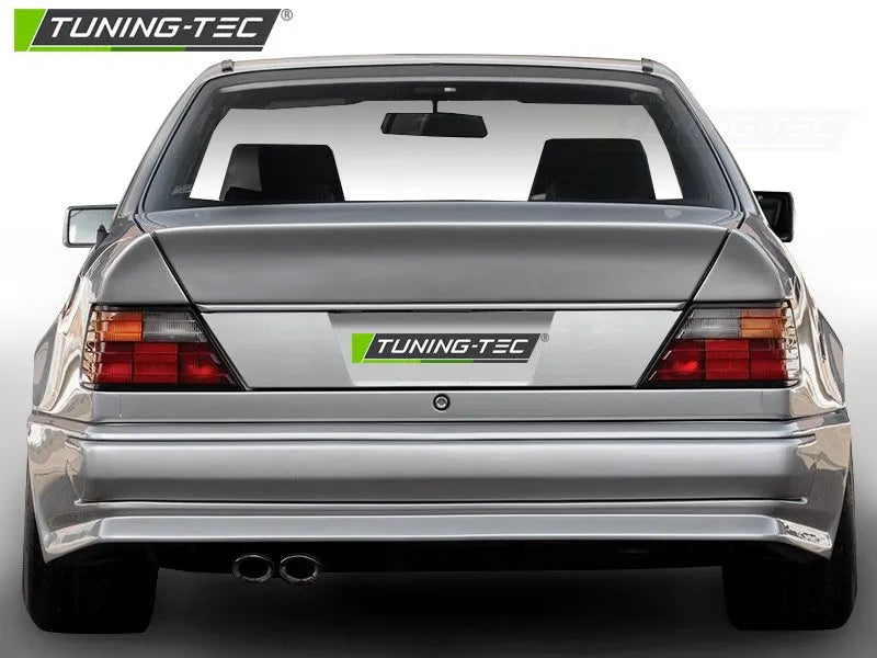 Eleron portbagaj SPORT STYLE pentru MERCEDES W124 4D 85-93 - SPME09