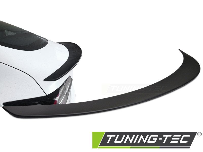Eleron portbagaj SPORT STYLE pentru TESLA 3 17-23 - SPTE04