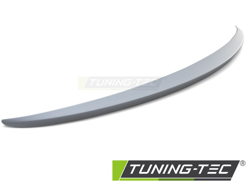 Eleron portbagaj SPORT pentru MERCEDES W205 4D 14-21 - SPME05