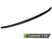 Eleron portbagaj pentru Audi A4 B9 15-18 Sedan Tuning-Tec - SPAU01