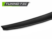 Eleron portbagaj pentru Audi A4 B9 15-18 Sedan Tuning-Tec - SPAU01