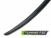 Eleron portbagaj pentru Audi A4 B9 Sedan 15-18 Tuning-Tec - SPAU02