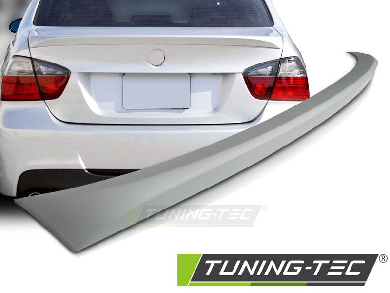 Eleron portbagaj pentru BMW E90 Tuning-Tec - SPBM04