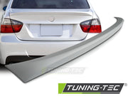 Eleron portbagaj pentru BMW E90 Tuning-Tec - SPBM04