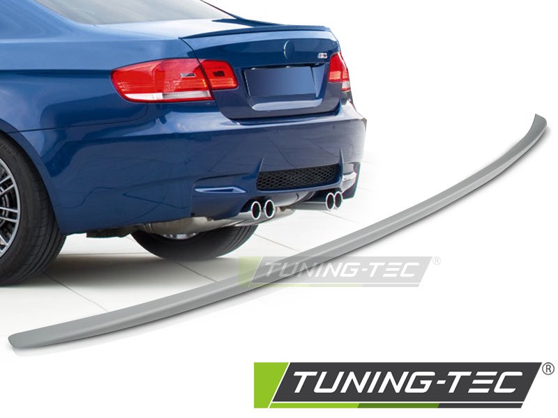 Eleron portbagaj pentru BMW E92 06-13 Tuning-Tec - SPBM05