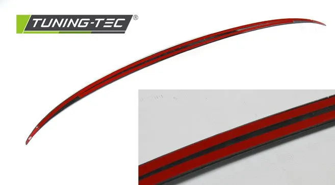 Eleron portbagaj pentru BMW F10 10-16 Tuning-Tec - SPBM07