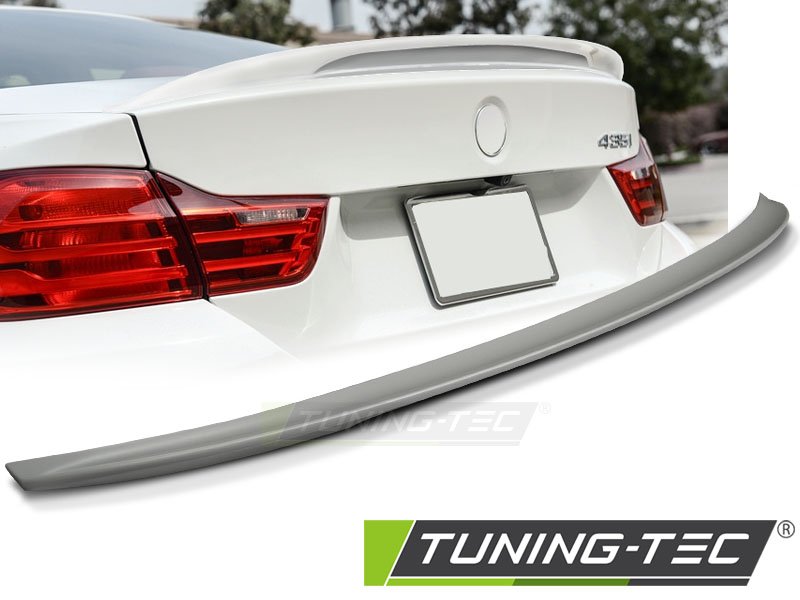 Eleron portbagaj pentru BMW F32 13- tip M Tuning-Tec - SPBM08