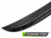 Eleron portbagaj sport CARBON Tuning-Tec pentru BMW E60 03-10 - SPBM26