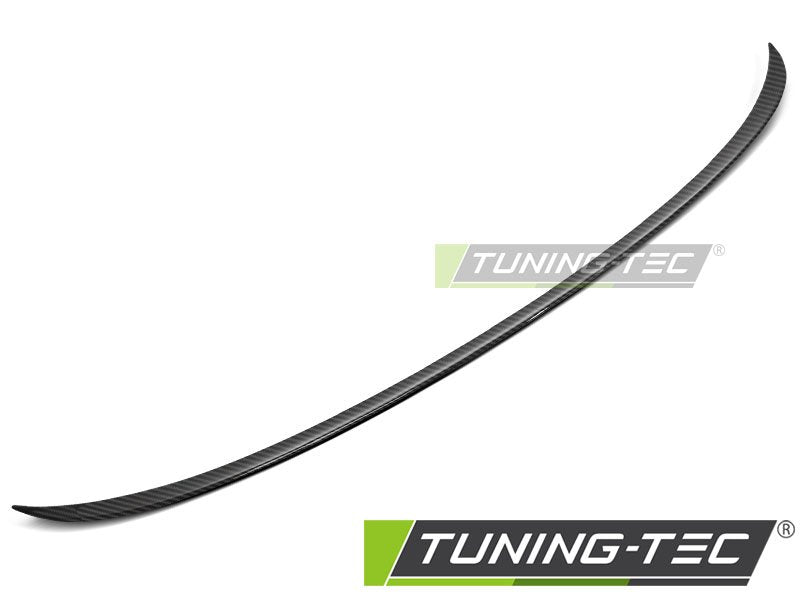 Eleron portbagaj sport CARBON Tuning-Tec pentru BMW E90 05-11 - SPBM30