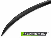 Eleron portbagaj sport CARBON Tuning-Tec pentru BMW E90 05-11 - SPBM30