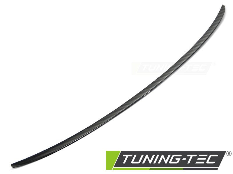 Eleron portbagaj sport CARBON Tuning-Tec pentru BMW E92 06-13 - SPBM28