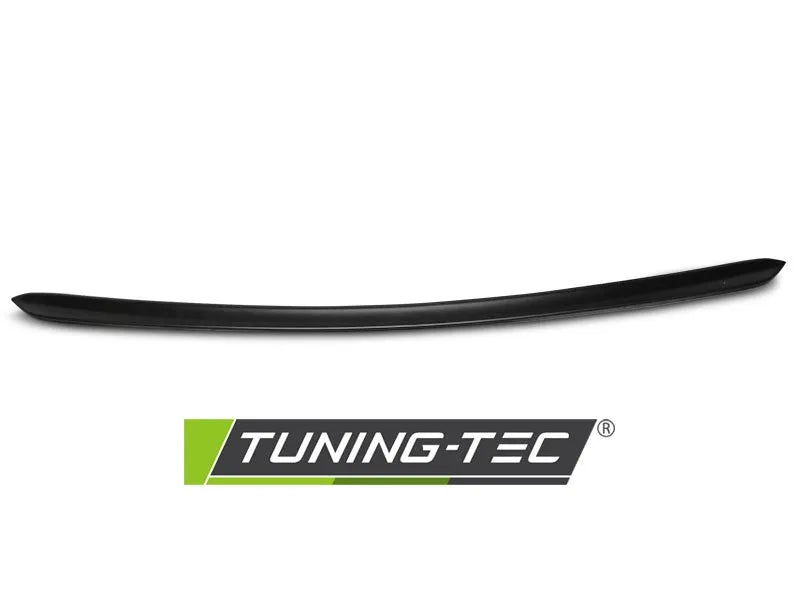 Eleron portbagaj sport Tuning-Tec pentru Mercedes W213 - SPME03