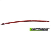Eleron portbagaj sport Tuning-Tec pentru Mercedes W213 - SPME03