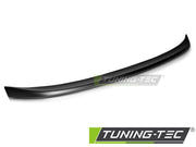 Eleron portbagaj stil performance BMW G20 - SPBM41
